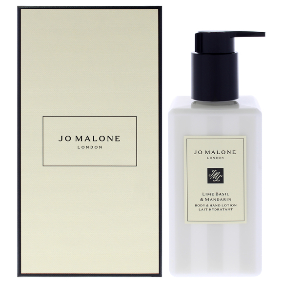 Jo Malone Lime Basil & Mandarin Body Lotion